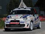 Abarth 500 R3T 2009 года